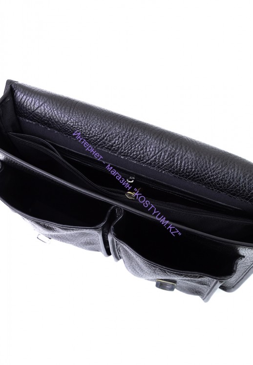 Сумка-портфель Tony Bellucci 5123-893 черный