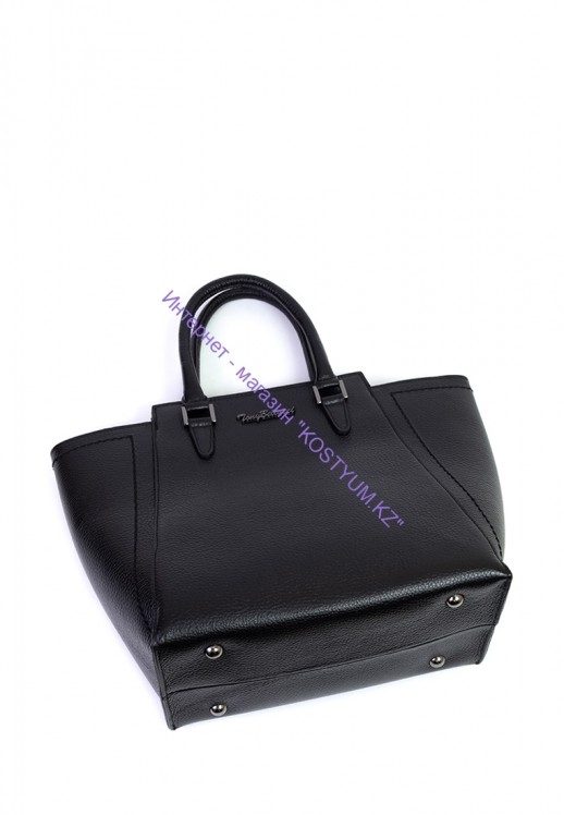 Сумка Tony Bellucci 156-1 черная