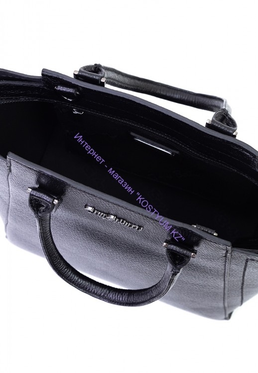 Сумка Tony Bellucci 156-1 черная