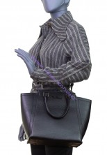 Сумка Tony Bellucci 156-1 черная