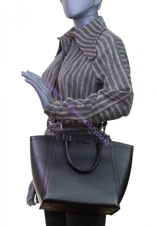 Сумка Tony Bellucci 156-1 черная