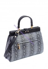 Сумка Tony Bellucci 388-21 серая