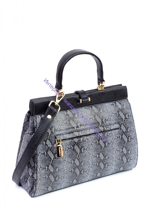 Сумка Tony Bellucci 388-21 серая