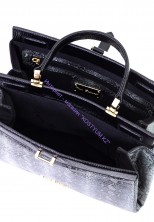 Сумка Tony Bellucci 388-21 серая