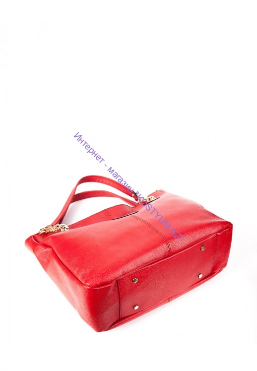 Женская сумка Karya 5017-46 красная
