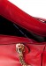 Женская сумка Karya 5017-46 красная