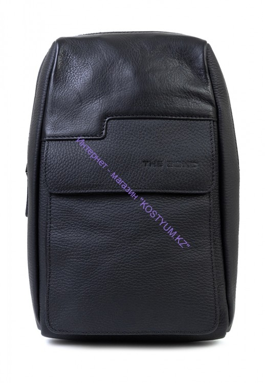 Сумка Bond 3837-1 чёрная