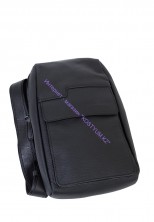 Сумка Bond 3837-1 чёрная