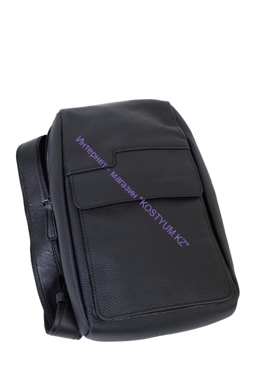 Сумка Bond 3837-1 чёрная