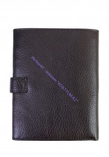 Документница Karya 0914-45 чёрная