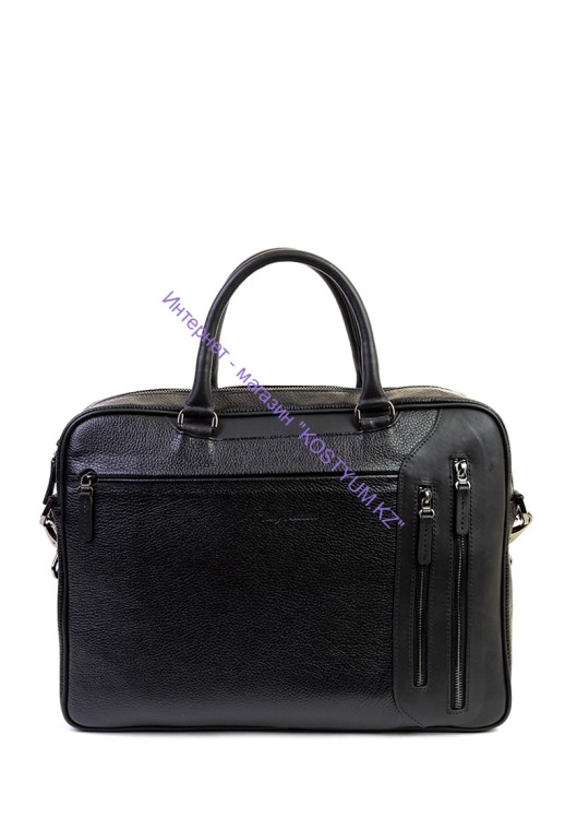 Сумка-портфель Tony Bellucci 3420-281 чёрная