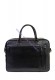 Сумка-портфель Tony Bellucci 3420-281 чёрная
