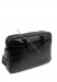 Сумка-портфель Tony Bellucci 3420-281 чёрная