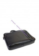 Сумка-портфель Tony Bellucci 3420-281 чёрная