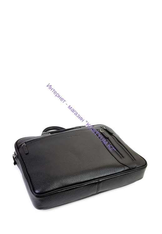 Сумка-портфель Tony Bellucci 3420-281 чёрная