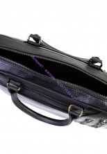 Сумка-портфель Tony Bellucci 3420-281 чёрная