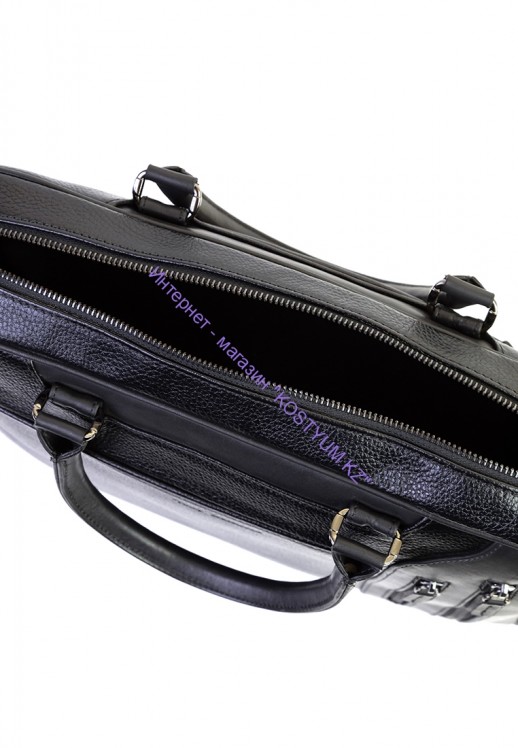 Сумка-портфель Tony Bellucci 3420-281 чёрная