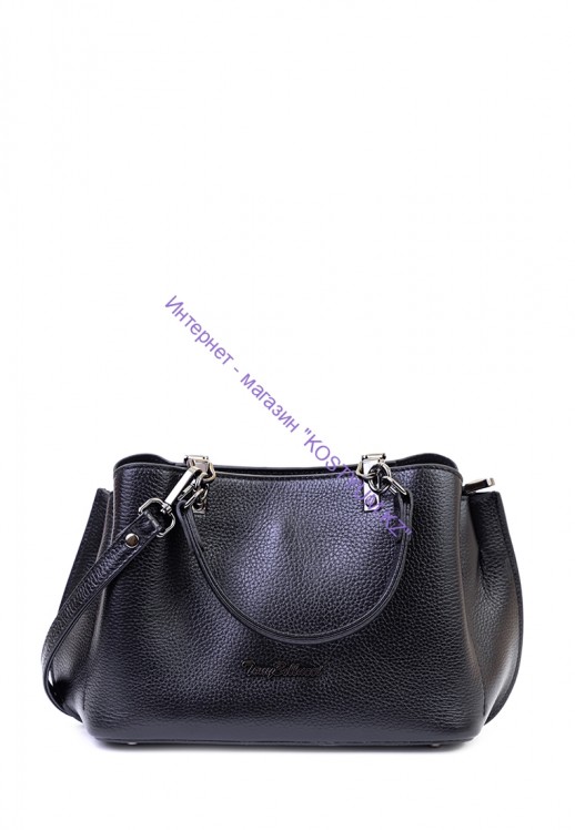 Сумка Tony Bellucci 538-1 чёрная