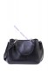 Сумка Tony Bellucci 538-1 чёрная