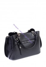 Сумка Tony Bellucci 538-1 чёрная