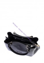 Сумка Tony Bellucci 538-1 чёрная