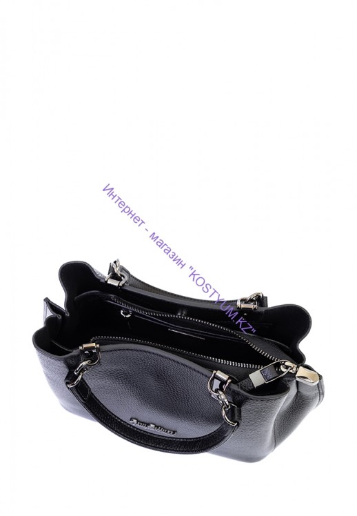 Сумка Tony Bellucci 538-1 чёрная