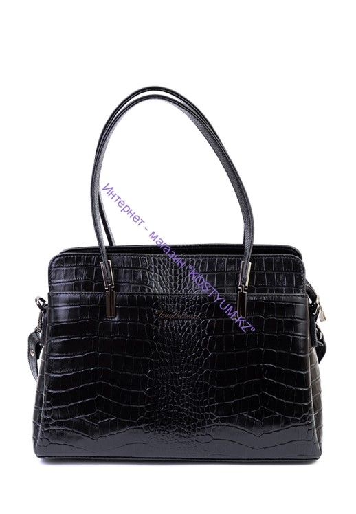 Сумка Tony Bellucci 528-16 чёрная