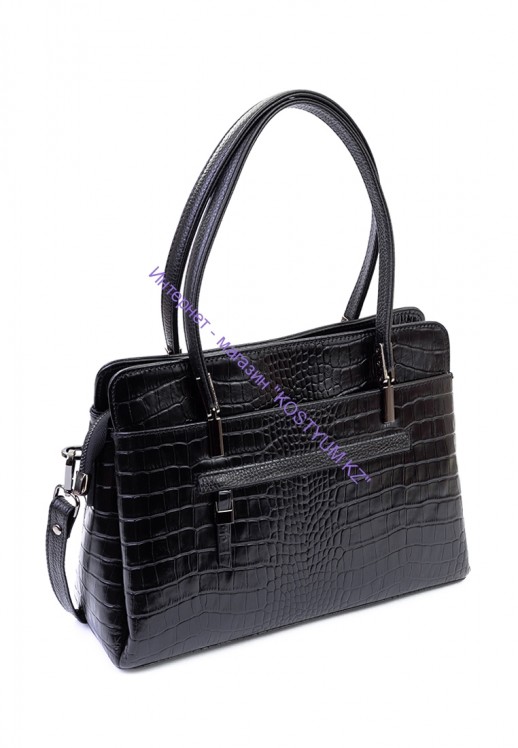 Сумка Tony Bellucci 528-16 чёрная