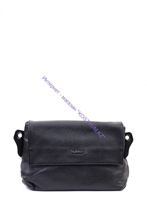 Сумка Tony Bellucci 524-1 чёрная