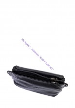 Сумка Tony Bellucci 524-1 чёрная