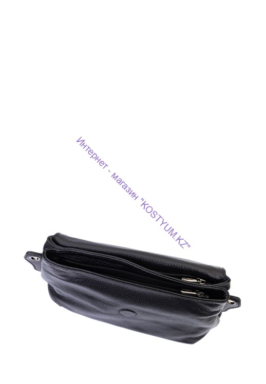 Сумка Tony Bellucci 524-1 чёрная