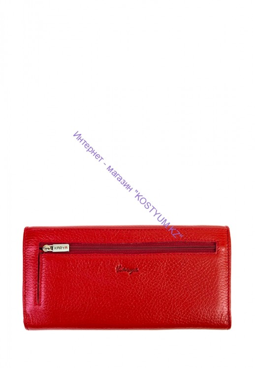 Кошелёк Karya 1115-46