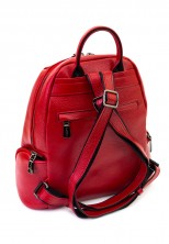 Рюкзак Tony Bellucci 608-3 красный