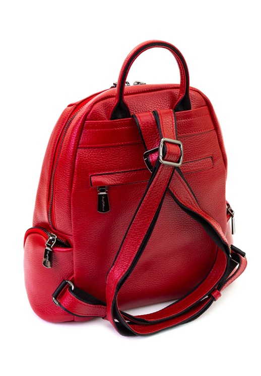Рюкзак Tony Bellucci 608-3 красный