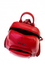 Рюкзак Tony Bellucci 608-3 красный