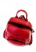 Рюкзак Tony Bellucci 608-3 красный