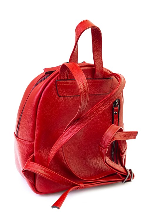 Рюкзак Tony Bellucci 610-3 красный