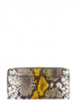 Кошелёк Karya 1119-064 желтый