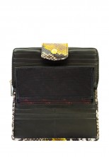 Кошелёк Karya 1119-064 желтый