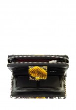 Кошелёк Karya 1119-064 желтый