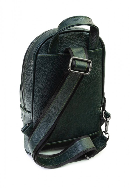 Рюкзак Vanessa Scani VS18-7 зеленый