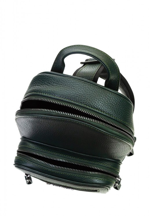 Рюкзак Vanessa Scani VS18-7 зеленый