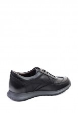 Кроссовки Etor 9124-944 чёрные