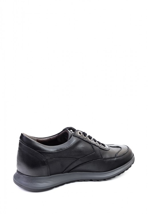 Кроссовки Etor 9124-944 чёрные