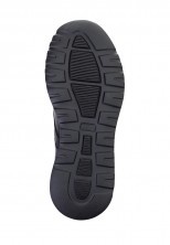 Кроссовки Etor 9124-944 чёрные