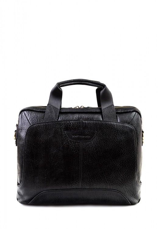 Сумка-портфель Tony Bellucci 7514-893 чёрная