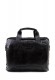 Сумка-портфель Tony Bellucci 7514-893 чёрная