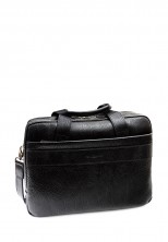 Сумка-портфель Tony Bellucci 7514-893 чёрная