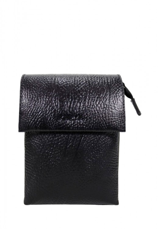 Сумка Karya 0565-03 чёрная