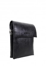 Сумка Karya 0565-03 чёрная